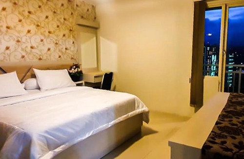 Sukajadi Apartment | Tentram Apartment in Galeri Ciumbuleuit 2
