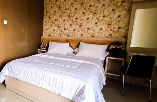 Sukajadi Apartment | Tentram Apartment in Galeri Ciumbuleuit 2