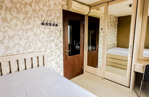 Sukajadi Apartment | Tentram Apartment in Galeri Ciumbuleuit 2