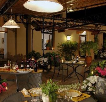 Murlo House | Tenuta Casabianca