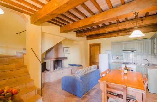 Montaione House | Tenuta Castellare di Tonda