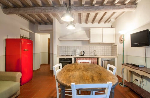 Montaione House | Tenuta Castellare di Tonda