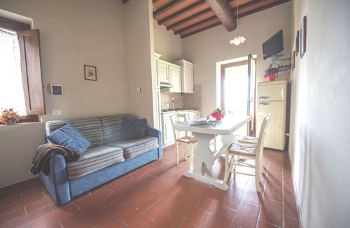 Montaione House | Tenuta Castellare di Tonda