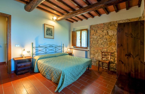Montaione House | Tenuta Castellare di Tonda