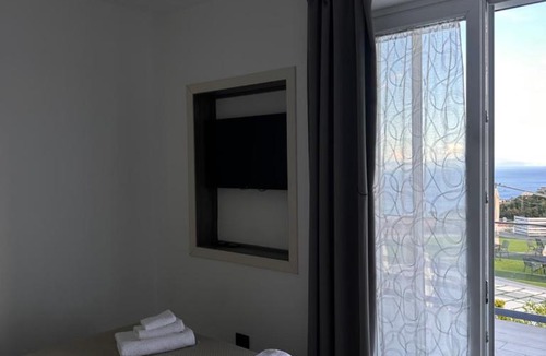 Salerno Apartment | Tenuta Croce