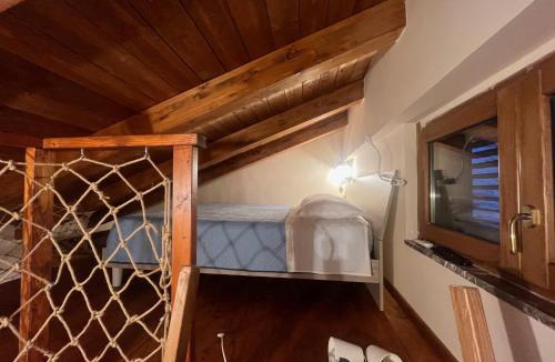 Polla Ski Chalet | Tenuta de Maffutiis