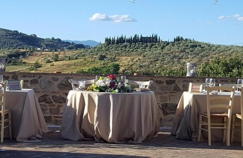 Carmignano House | Tenuta La Borriana