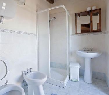 Seggiano House | Tenuta La Silva