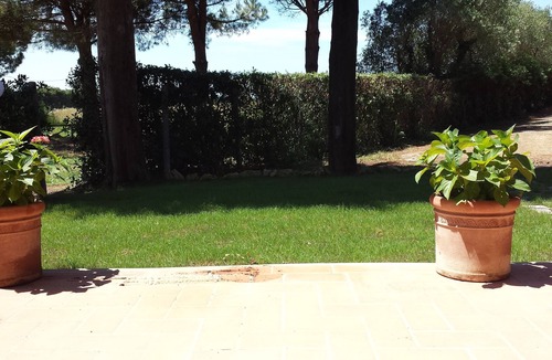 Mazzanta Villa | TENUTA LA VALLE - 16 POSTI IN TOSCANA