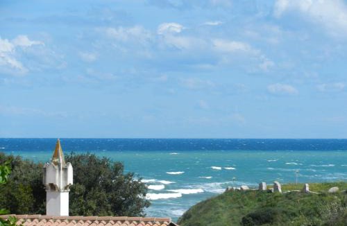 Rodi Garganico Hotel | Tenuta Molino di Mare- Ecoresort
