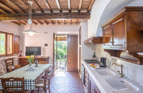 Montespertoli Other | Tenuta Moriano