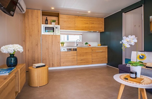 Grado House | Tenuta Primero Grado Family Collection