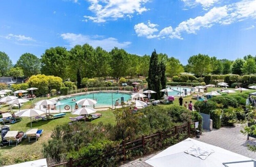 Grado House | Tenuta Primero Grado Family Collection