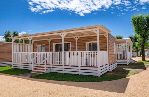 Grado House | Tenuta Primero Grado Family Collection