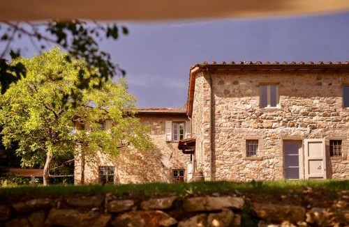 Poppi Villa | Tenuta Seriole