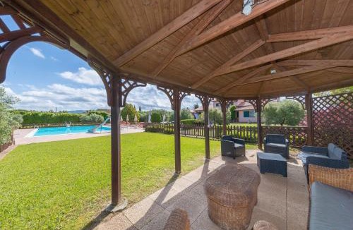 Rosignano Marittimo Villa | Tenuta Vallegaia