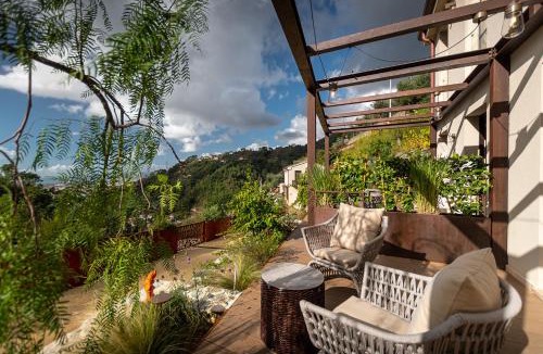 Montignoso Resort | Tenuta Zamparina