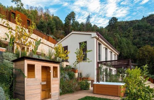 Montignoso Resort | Tenuta Zamparina