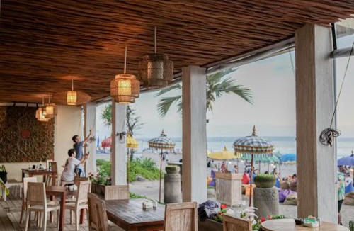 Dyanapura Hotel | Tepi Segara Seminyak