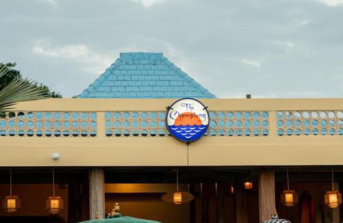 Dyanapura Hotel | Tepi Segara Seminyak