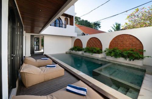 Dyanapura Hotel | Tepi Segara Seminyak