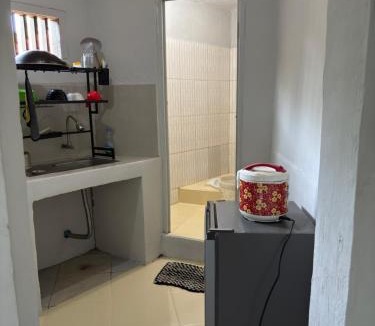 Bandulu Apartment | Teras Abah homestay