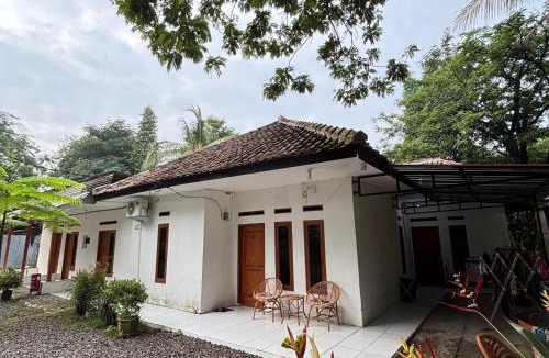 Bandulu Apartment | Teras Abah homestay