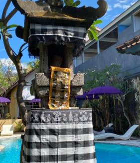 Purwakerti House | Teratai Boutique Resort