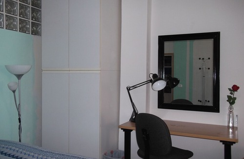Esquilino Bed & Breakfast | TERMINI STATION-SUPER VALUE-BNB