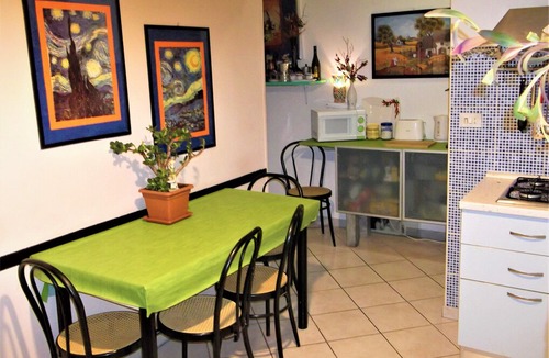 Esquilino Bed & Breakfast | TERMINI STATION-SUPER VALUE-BNB