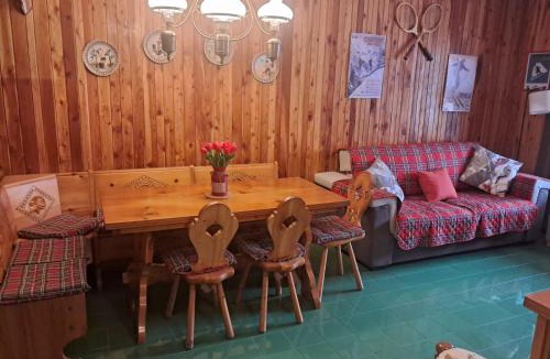 Terminillo Apartment | Terminillo Lo chalet