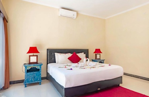 Kuta Selatan Villa | Terrace Bali Villa