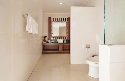 Kuta Selatan Villa | Terrace Bali Villa