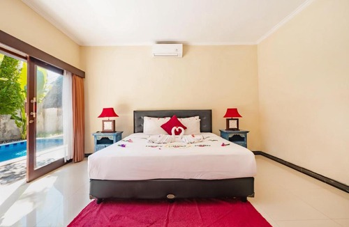 Kuta Selatan Villa | Terrace Bali Villa