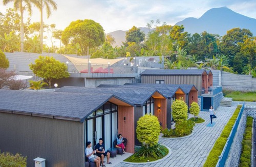 Cilobak Other | Terrace Garden Glamping Bogor