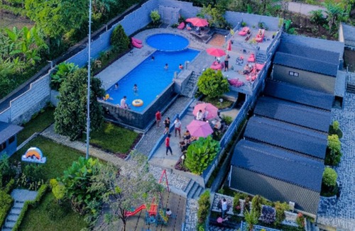 Cilobak Other | Terrace Garden Glamping Bogor
