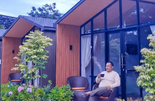 Cilobak Other | Terrace Garden Glamping Bogor