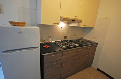 Lignano Pineta Villa | Terraced house 700mt from the sea