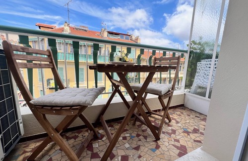 Lepante Quarter Apartment | Terrasse Cervantes