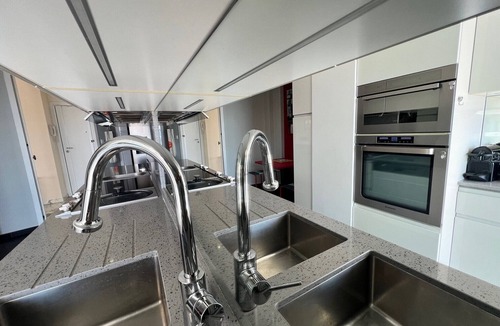 Lazaret Apartment | Terrasse des Agaves