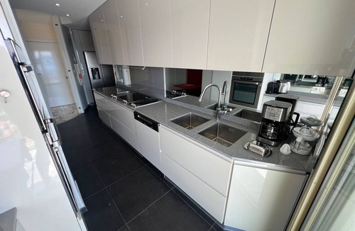 Lazaret Apartment | Terrasse des Agaves