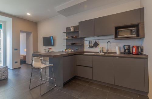 Bellagio Apartment | Terrazza Mazzini Deluxe by Wonderful Italy