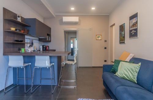 Bellagio Apartment | Terrazza Mazzini Deluxe by Wonderful Italy