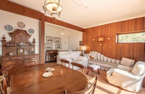 Cinque Terre Apartment | Terrazza Paradiso, TerreMarine
