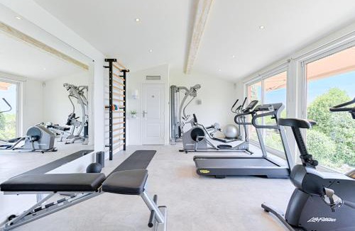 Tourrettes-sur-Loup Apartment | Terre d'Orizon