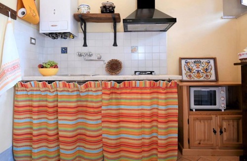 Paciano House | Terre di Giano Private Pool and View, Umbria