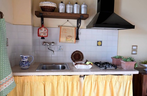 Paciano House | Terre di Giano Private Pool and View, Umbria
