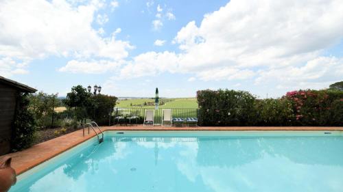 Paciano House | Terre di Giano Private Pool and View, Umbria