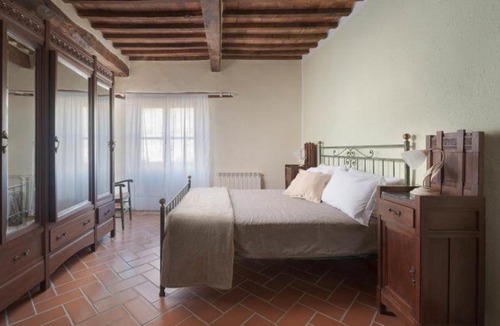 Castiglione d'Orcia House | Terre di GIORGIO Agriturismo Villa la Palazzetta