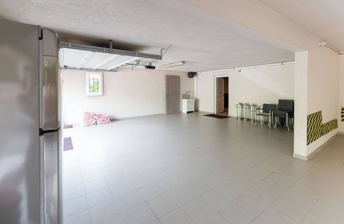 Mougins Villa | Terrific 5-bedroom villa with AC in charming Mougins